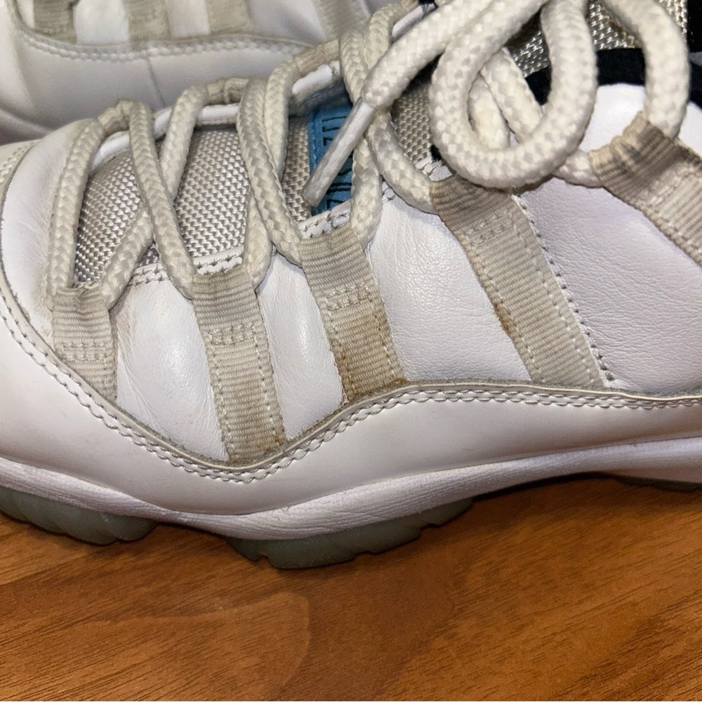 Jordan 11 - Picture 7 of 9